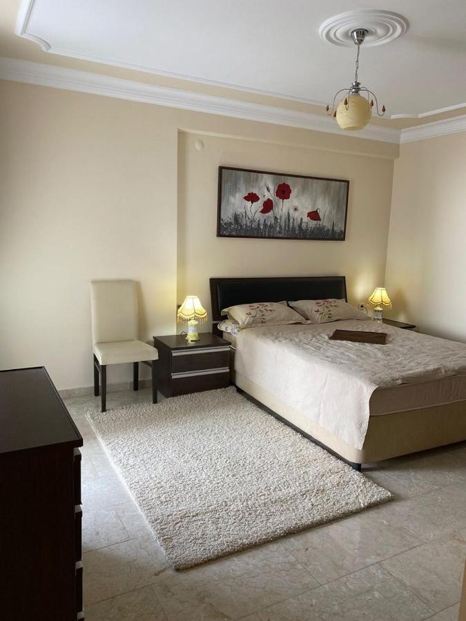 Gold Sun 4 Apartment Mahmutlar Luaran gambar